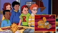 Ms. Frizzle’s Class Fails Reading After Spending The Year Shrunk Down In Some Guy’s Blood Instead Of Learning To Read