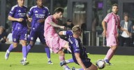 Lionel Messi scores twice as Inter Miami beats Orlando City 3