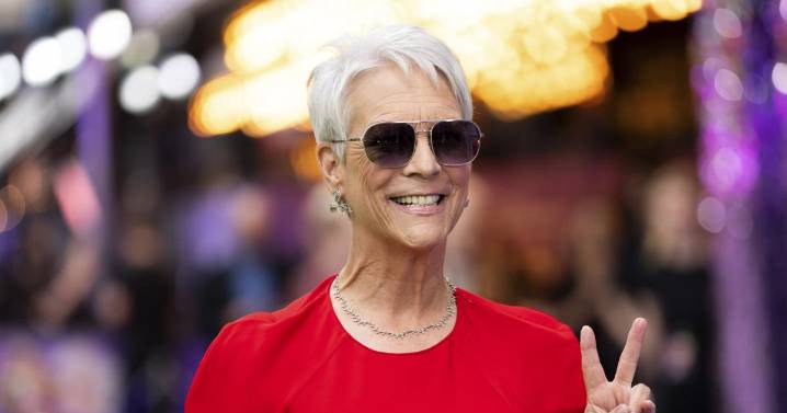 Fun facts about "Freakier Friday" star Jamie Lee Curtis