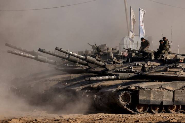 UN inquiry on Israeli violence hampered by funding shortfall, document shows