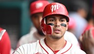 Adiós al invicto: Diablos Rojos caen en el primer juego de la Serie de Campeonato ante Campeche