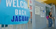Boyle Heights educators welcomed families on first day of school — then Border Patrol showed up nearby