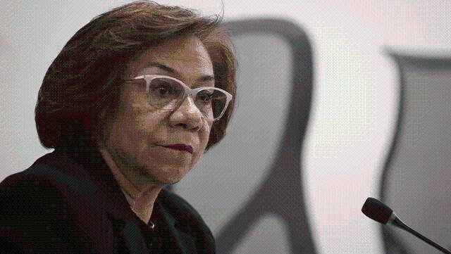 Canciller Rosa Villavicencio: «EEUU confirmó a Colombia que no habrá invasión militar en Venezuela»