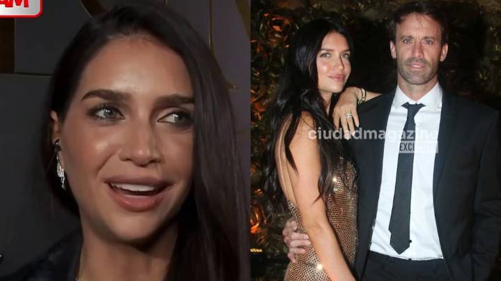 Zaira Nara sorprendió al hablar de su relación con Facundo Pieres tras la separación: "No es tan fácil olvidarse de..."
