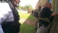 New Uvalde body camera video captures parents pleading with officers during 70
