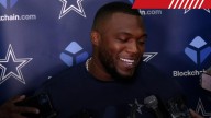 Cowboys' goals 'haven't changed' after Parsons trade, says coach