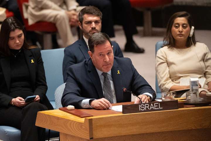 El plan de Israel para Gaza: ocupar la Franja hasta desarmar a Hamás y un “gobierno pacífico no israelí”
