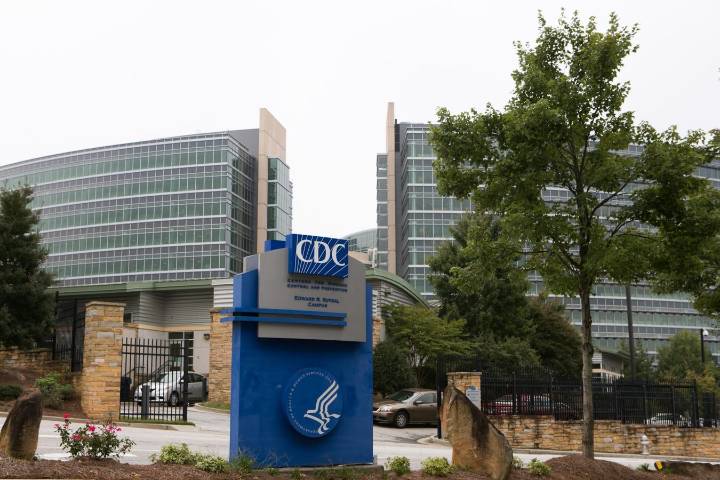 CDC Sends Termination Notices To 600 Employees, Including 100 Working In Violence Prevention