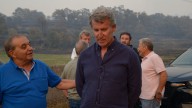 Feijóo insta al Gobierno a "pedir ya ayuda y medios aéreos" a la UE para luchar contra los incendios