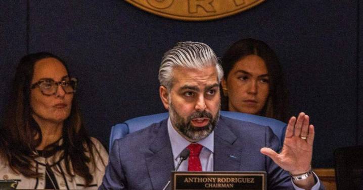 Miami-Dade commission chair asks DOGE to pinpoint 'government waste'