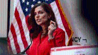 ‘I am Trump in high heels’: Rep. Nancy Mace seeks Trump endorsement at South Carolina town hall