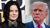 Jack White Stands Up to Donald Trump. Good for Him