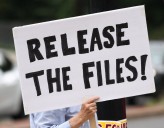 Justice Department to begin giving Congress files from Jeffrey Epstein investigation, Comer says