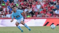 El día que Manu Fernández va a «recordar toda la vida»