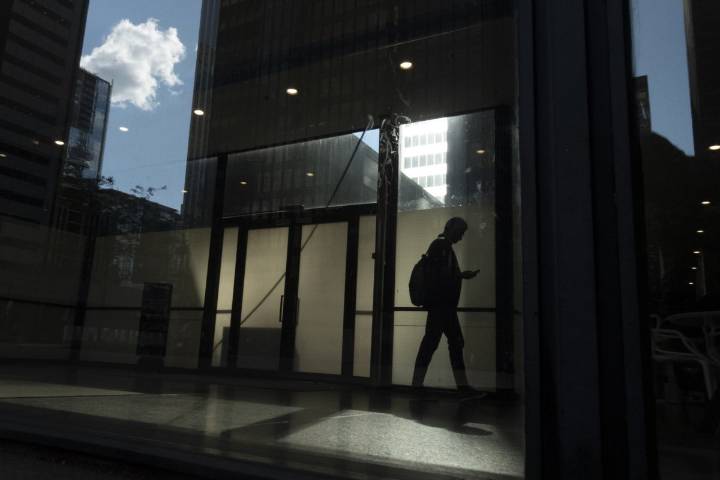 Economy lost 41,000 jobs in July but unemployment rate held steady at 6.9%