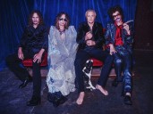 Justin Hawkins on the Darkness’ renaissance: ‘I see people with the little mullets, their mustaches, wearing their catsuits, and I know they’ve referenced me’