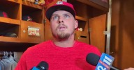 A more selective approach leading Nolan Gorman to Cardinals success