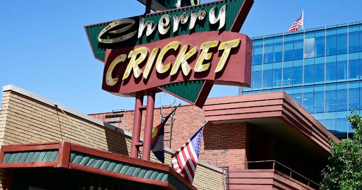 Cherry Cricket to open fourth location in a suburban part of the Denver metro area
