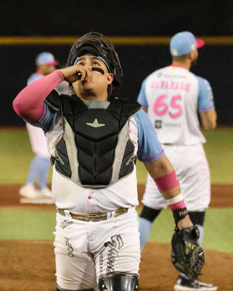 Guerreros de Oaxaca toma ventaja en Playoffs