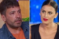 «Desde la última vez que nos vimos» Gustavo Conti le dedicó un conmovedor mensaje a Silvina Luna