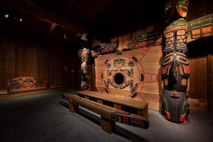 Royal BC Museum navigates major reset after building cancellation
