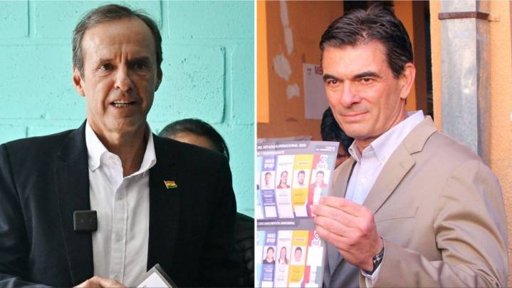 O’Ryan sobre las elecciones en Bolivia: "Después de 20 años, la gente votó hacia la derecha por la crisis económica y política"