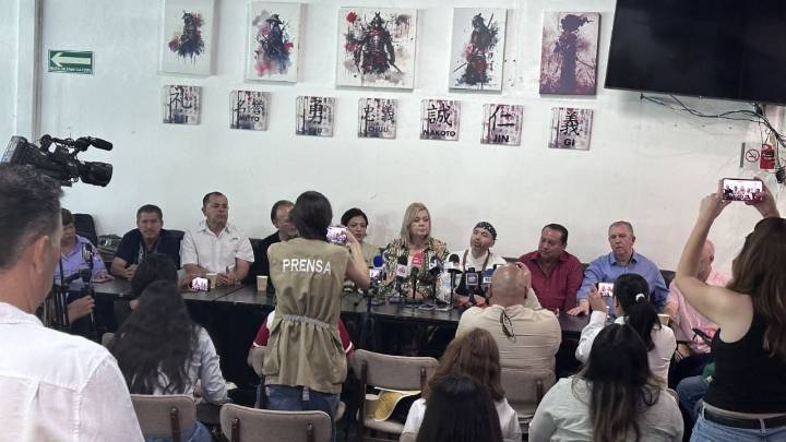 Convocan a marcha para exigir paz en Culiacán