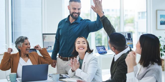 Solo el 20% de los empleados confía en sus líderes: es hora de evolucionar el liderazgo 