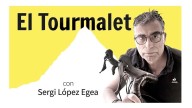 La Vuelta en las tierras de Fausto Coppi
