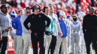 Mark Stoops on SEC moving to 9-game league schedule: 'Hard to get more difficult'