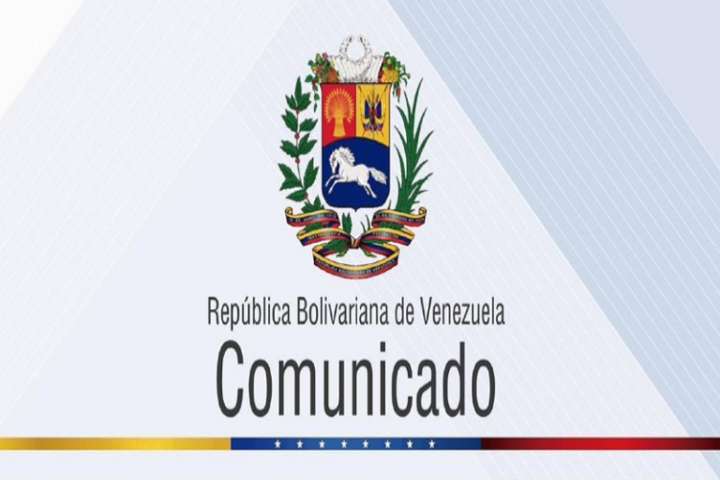 Venezuela felicita al pueblo de Indonesia y reafirma su compromiso por un mundo multipolar