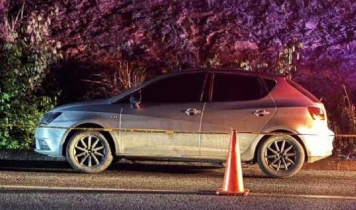Asesinan al hijo del presidente del Consejo Coordinador Empresarial de Lázaro Cárdenas