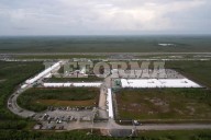 Prohíben transferir más migrantes  a 'Alcatraz Caimanes'
