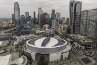 LA Olympics to sell naming rights to some venues in game
