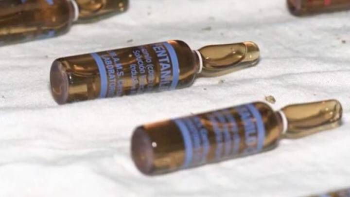 Fentanilo contaminado: qué le sucede al cuerpo de una persona infectada