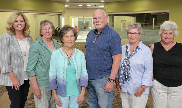 SSCC Foundation, Highland County Democratic Party announce new scholarship opportunity