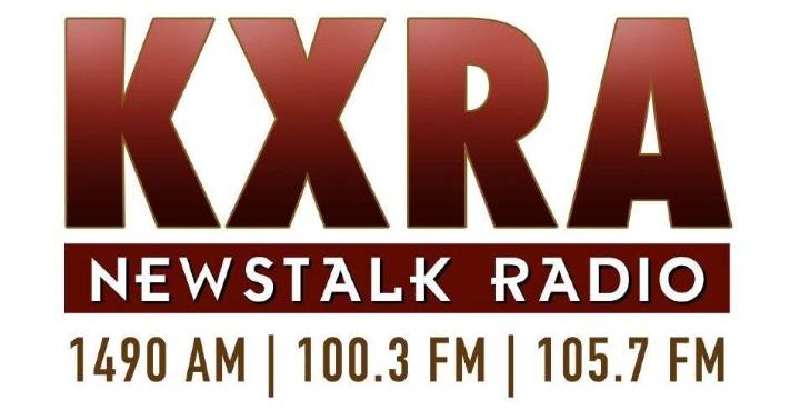 Alexandria Cardinal Fall, 2025 Broadcast Schedule on KXRA and YouTube Released