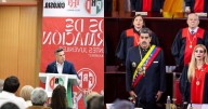 “Narcopolíticos deben desaparecer”: Alito Moreno denuncia al dictador Maduro ante la FGR