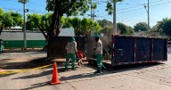 Aseo del Norte lidera jornadas de limpieza en Valledupar