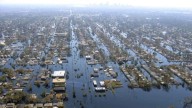 20 años del 'Katrina', el peor huracán en casi un siglo en EEUU que destruyó Nueva Orleans