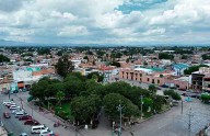 Peatonalizarían calles aledañas a la plaza
