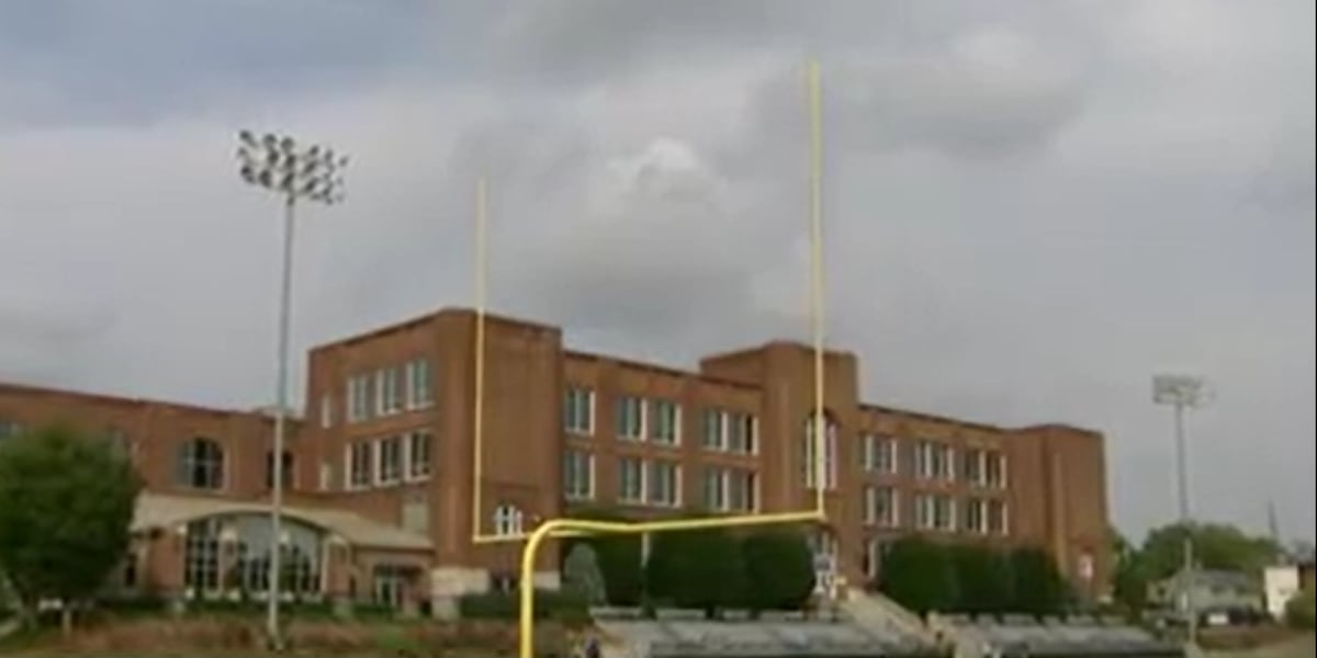 Maplewood Middle & High School to have virtual day due to water pipe rupture