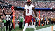 Fantasy football rankings 2025: Sleepers, busts, breakouts by model that predicted Stroud's slump