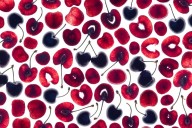 Los mejores perfumes con frutos rojos