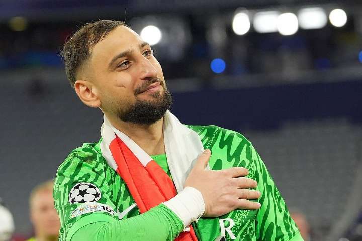 ¿PSG se despide de Donnarumma? El cuadro francés lo deja fuera de la Supercopa