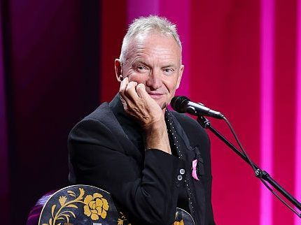 Sting sued by former Police bandmates for lost royalties
