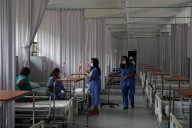 Atacan tres hospitales en México dejan cinco muertos
