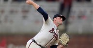 Bryce Elder’s turn to play out the string in finale against Mets
