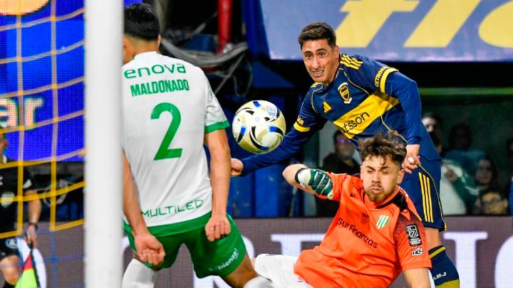 Boca sumó su segundo triunfo en el Clausura