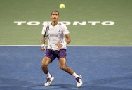 Canada’s Auger-Aliassime advances to fourth round at Cincinnati Open